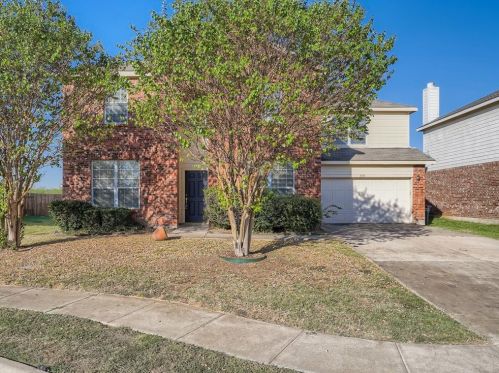 10176 Deer Glen Trl, Fort Worth, TX 76140-6521