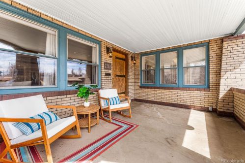 3465 44th Ave, Denver CO  80211-1312 exterior