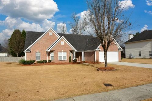 1457 Abbie Kilgore Way, Loganville, GA 30052-7569