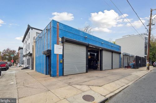2200 Hope St, Philadelphia, PA 19133-3722
