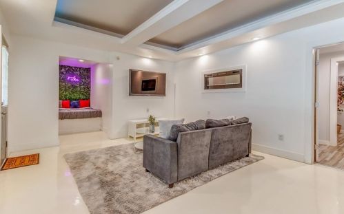 321 Mansfield Way, Stockbridge GA  30281-1579 exterior