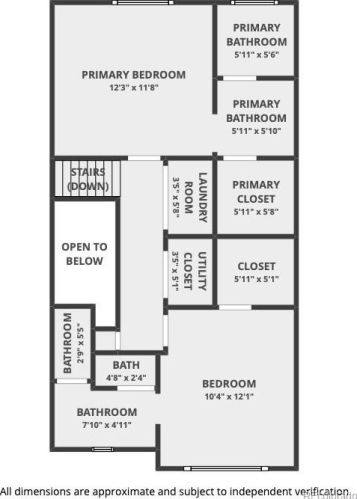 14700 104th Ave, Denver CO  80022-9735 exterior