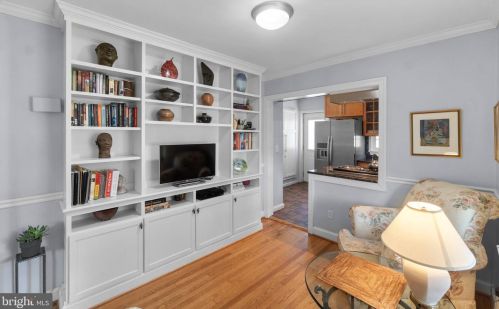 10512 Lorain Ave, Silver Spring MD 20901-2231 exterior