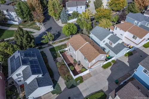 17042 Wyoming Dr, Denver CO 80017-5296 exterior