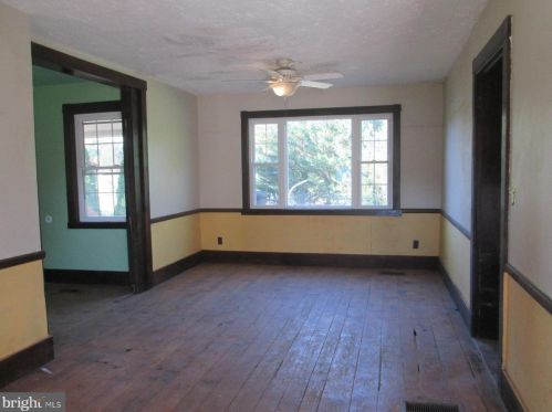 409 Aldino Stepney Rd, Aberdeen MD  21001-1109 exterior