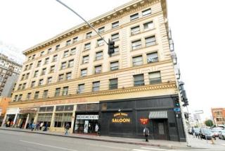 121 5th St, Los Angeles CA  90013-1415 exterior