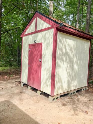 2647 Hi Roc Cir, Conyers GA  30012-0024 exterior