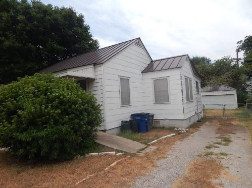 1010 43rd St, Austin TX  78756-3402 exterior