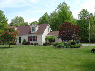 2422 Heysler Rd, Toledo, OH 43617-1617