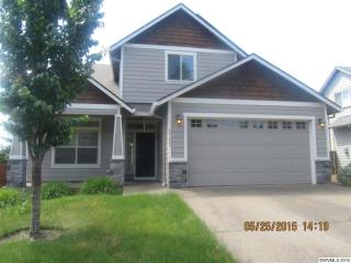 5723 Yvonne Ct, Salem OR  97306-1257 exterior