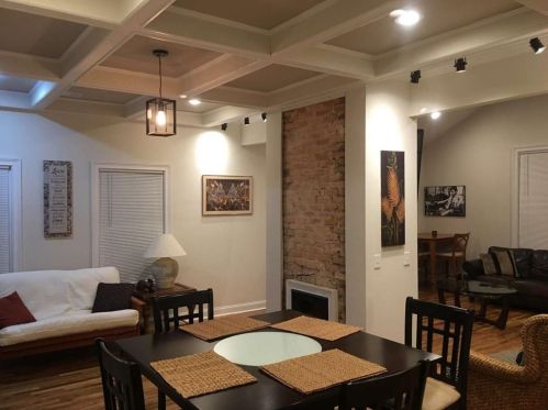 257 Hendrix Ave, Atlanta GA  30315-1026 exterior