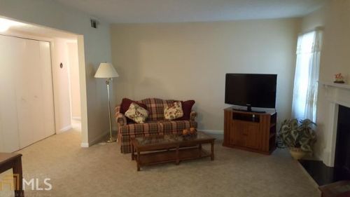 6424 Magnolia Way, Morrow, GA 30260-1769