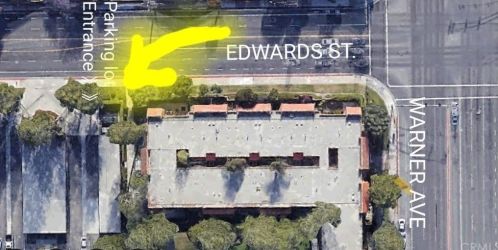 6600 Warner Ave, Huntington Beach CA  92647-5242 exterior
