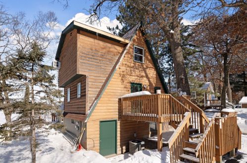 9822 284th Ave, Zimmerman, MN 55398-8528