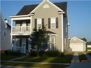 149 Avonshire Dr, Summerville SC  29483-7346 exterior