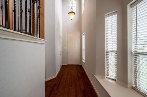 6665 Rutherford Rd, Plano TX  75023-2365 exterior