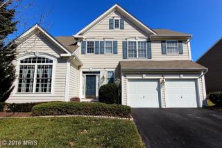 17043 Anns Brook Ct, Woodbridge, VA 22191-5173
