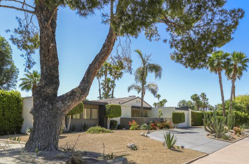 1280 Avenida Caballeros, Palm Springs, CA 92262-4767