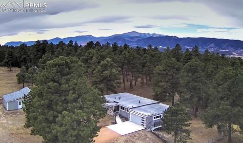 16950 Happy Landing Dr, Woodmoor, CO 80132-8314