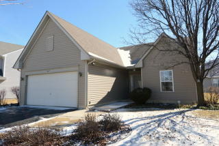 237 Fairwind Dr, Boulder Hill, IL 60538-3043