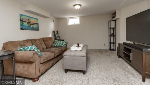 1244 Dl St, Saint Paul MN  55113-3503 exterior