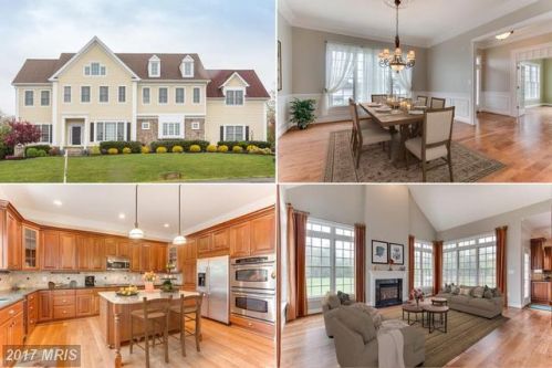 41916 Creek Bend Pl, Leesburg, VA 20175-4654