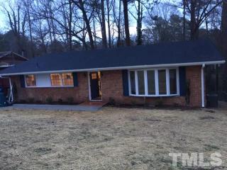 311 Pilot St, Durham, NC 27707-3032