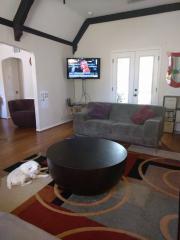 5037 Milam St, Dallas TX  75206-6511 exterior