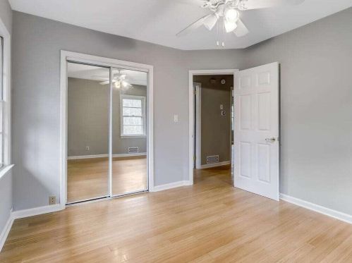 2185 Medfield Trl, Atlanta GA  30345-3009 exterior