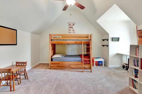 2036 Doolan Dr, Conroe TX  77301-4105 exterior