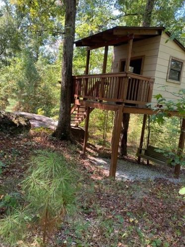 3432 Monica Ln, Conyers GA  30094-3933 exterior