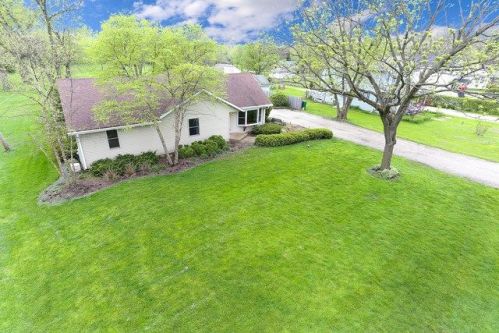 15326 129 St, Lemont IL  60439-4410 exterior