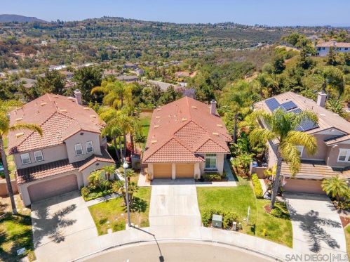 3091 Paseo Estribo, Carlsbad, CA 92009-2213