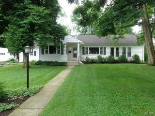 1924 Wehr Ave, Allentown, PA 18104-1128