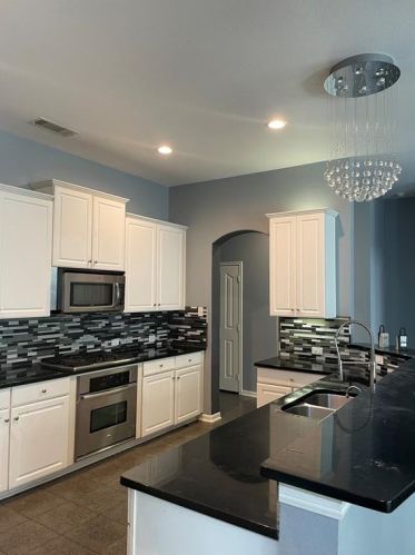 2536 Boot Hill Ln, Fort Worth TX  76177-2137 exterior