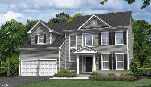 12 Stoneham Rd, Trenton NJ 08638-2746 exterior