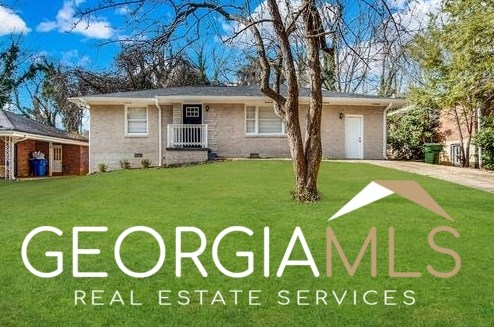 2131 Meador Ave, Atlanta GA  30315-7407 exterior