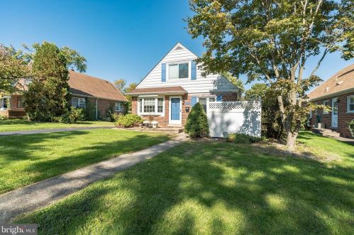 2313 Greenleaf St, Allentown, PA 18104-3919
