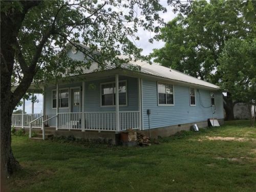 17896 Skylight Mountain Rd, Canehill, AR 72717-9514