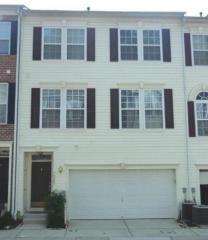 7028 Water Oak Rd, Baltimore MD  21075-6525 exterior
