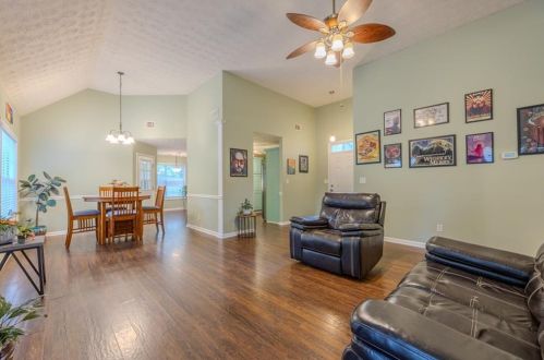 65 The Falls Blvd, Porterdale, GA 30016-8937