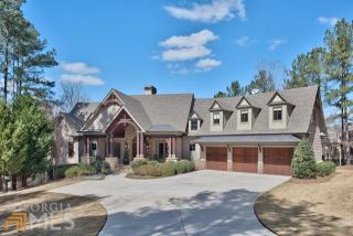 1030 Ridge Grv, Reynolds Plantation, GA 30642-6441