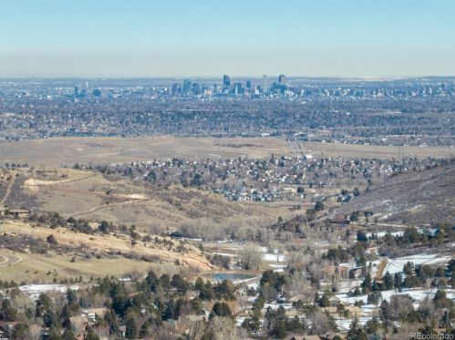 16670 Wild Plum Cir, Morrison CO  80465-2100 exterior