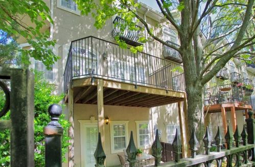 2475 Brookhaven Hts Ct, Atlanta GA  30319-5243 exterior