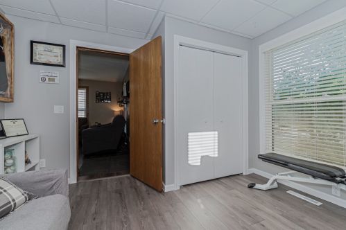 828 Washington St, Swygert IL  61764-2138 exterior