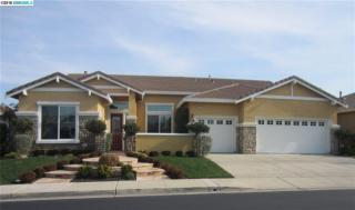 926 Centennial Dr, Los Angeles, CA 94513-6966