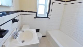 35 Kossuth St, Baltimore MD  21229-3752 exterior