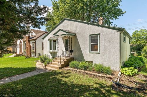 1505 Dale St, Saint Paul MN  55117-3410 exterior