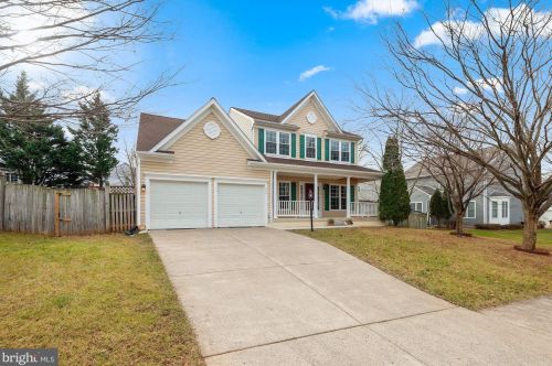 517 Marshall Dr, Leesburg, VA 20176-2346