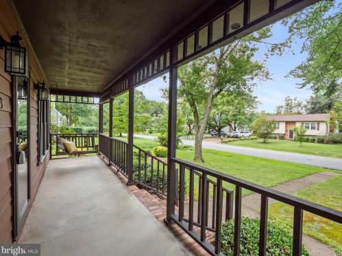 11703 Rutherford Dr, Fredericksburg, VA 22407-6447
